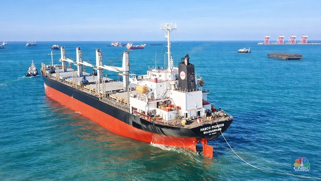 IDX Closely Monitors Habco Trans (HATM) Shares Amid Continuous Price Decline