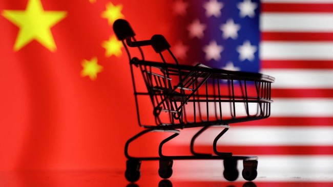 Trade War Heats Up Again! US Slaps China with Ban on This Key Item