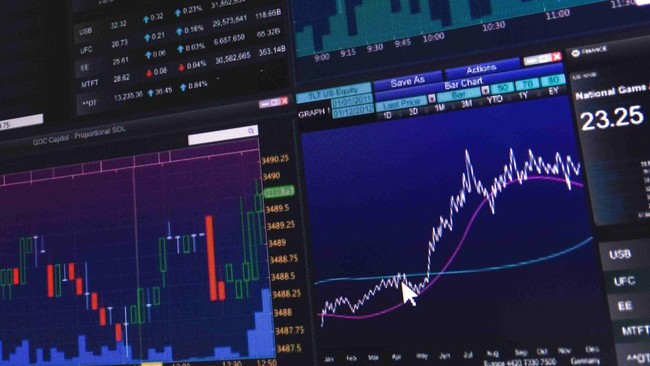 Five Stock Recommendations with Potential for Gains Today