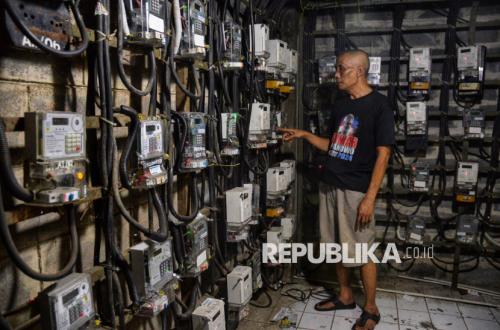 Electricity Tariffs Unchanged for July-September, Bahlil Cites Public Purchasing Power