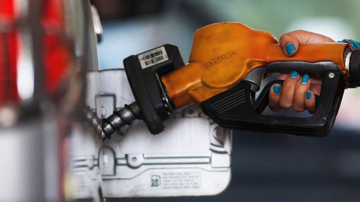 Shell and BP Only Lower Diesel Fuel Prices