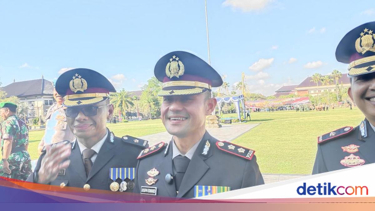 Bhayangkara Day: Badung Police Leverage Kominfo CCTV and 'Digital Jagabaya' to Boost Crime Solving