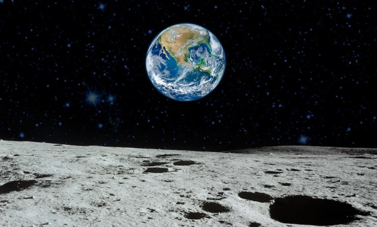 Researchers Propose NASA Build Lunar Quarantine Facility to Protect Earth from Space Contamination
