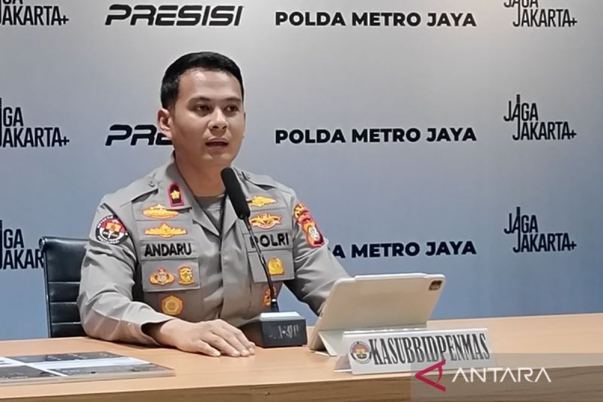 Police seize IDR 110 million from influencers in Hanania Umrah fraud case