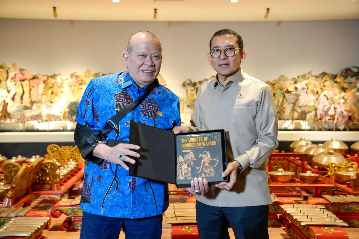 Culture Minister pushes for Kawi script's UNESCO nomination through collaboration