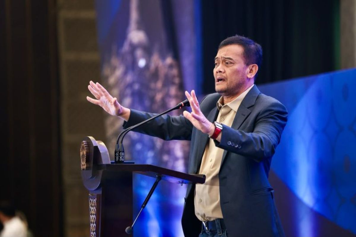 Central Java Governor assures investment climate remains conducive
