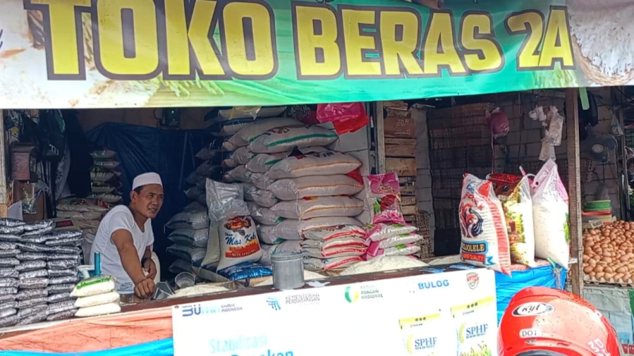 Rice Prices Rise While Chillies, Eggs, and Chicken Fall: Latest Strategic Food Prices