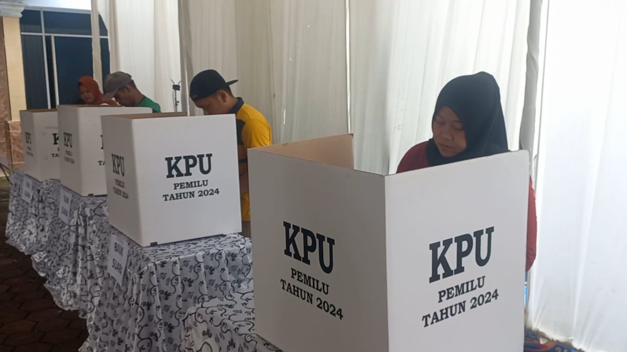 PKB Faction Respects Constitutional Court Ruling on Direct Regional Elections, Calls for Continued Democratic Reform