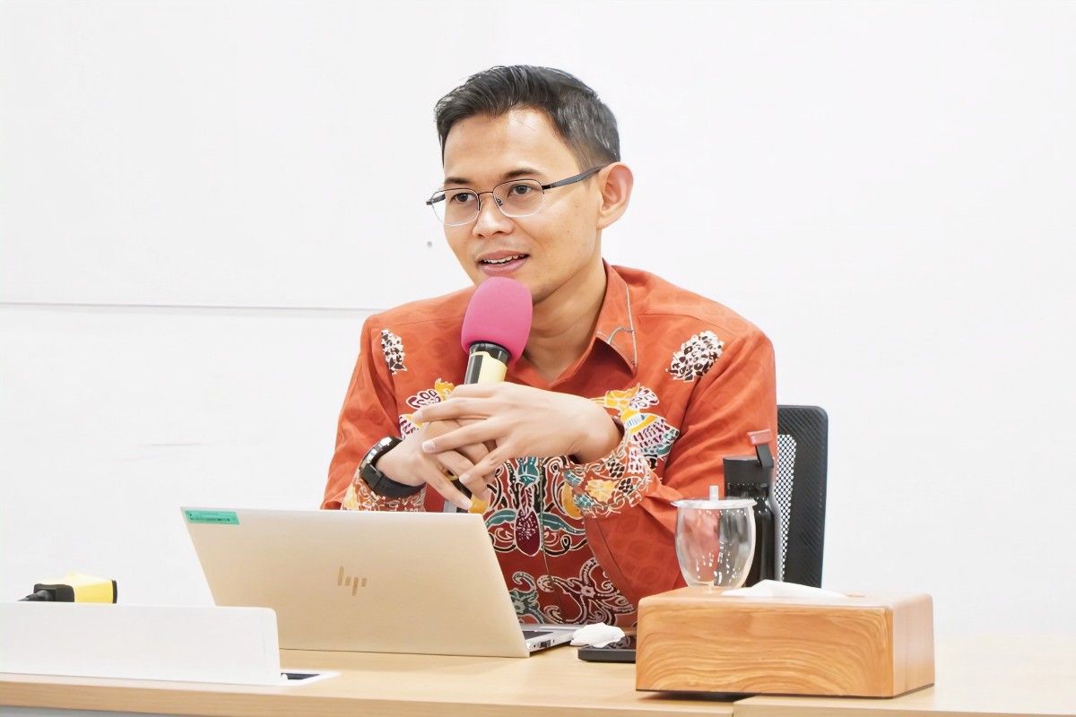 OJK: Central Kalimantan Financial Services Stability Well Maintained in Q2