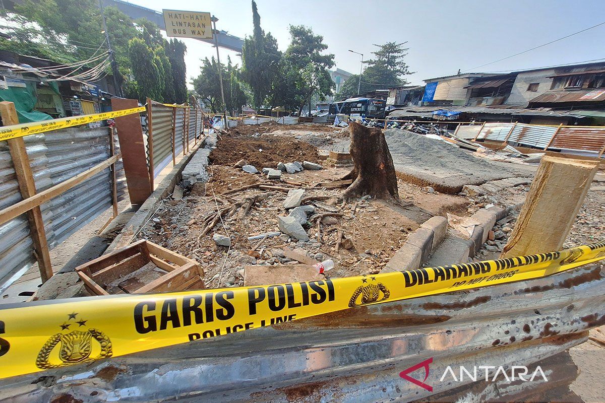 Legislator calls for safety audit of all Jakarta development projects