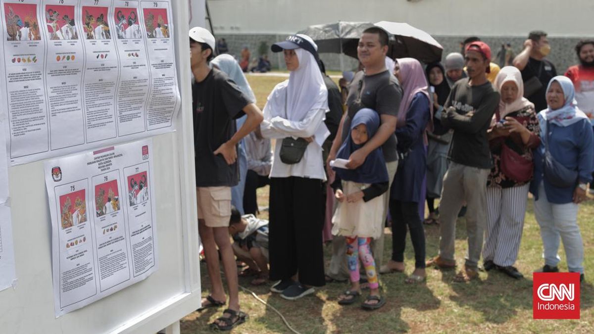 DPR Responds After Constitutional Court Affirms Direct Regional Elections