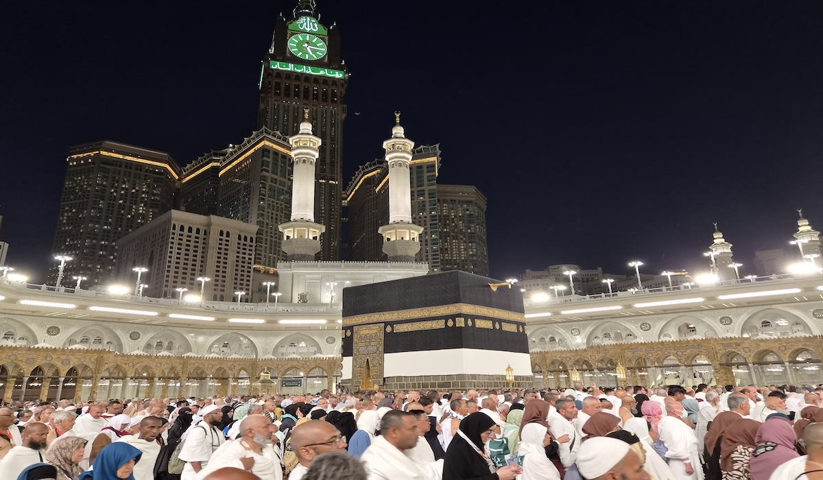 Government Seeks to Lighten 2027 Hajj Costs for Pilgrims