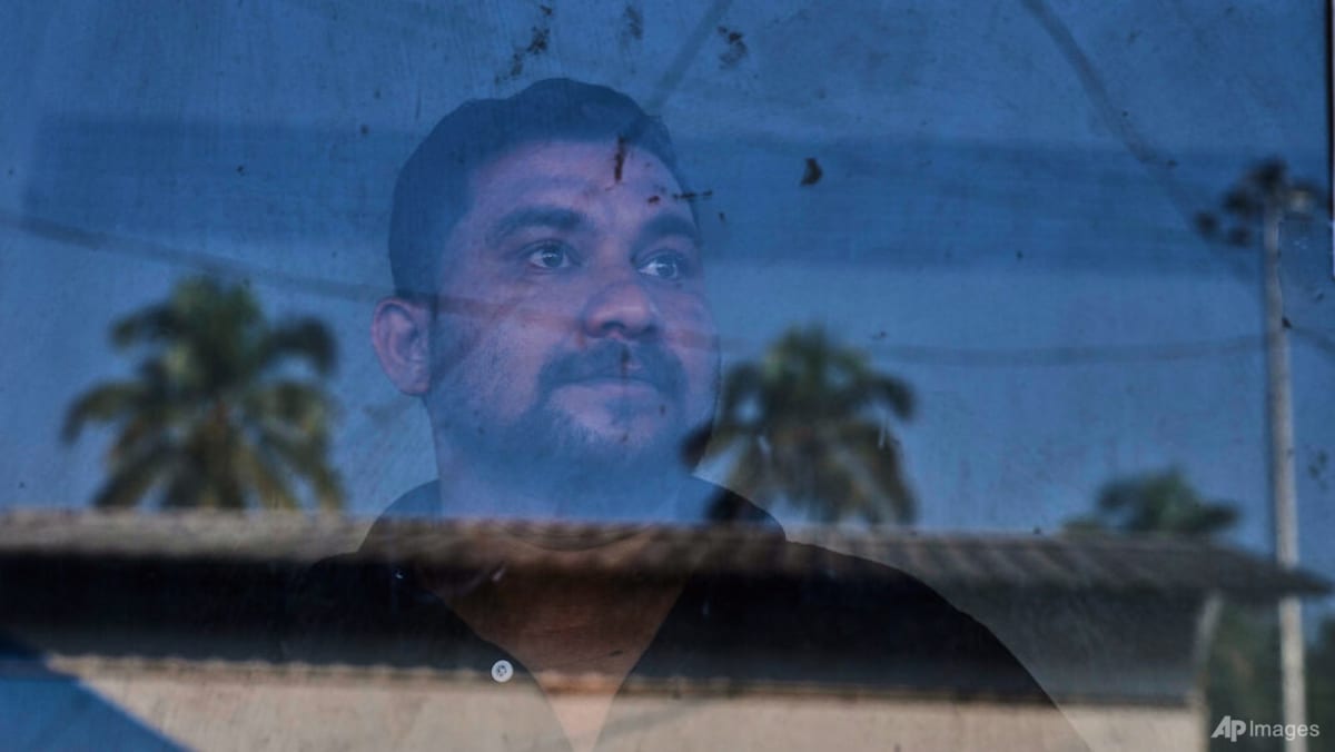 Four days to make victims fall in love: How global scammers use US tech to fleece people