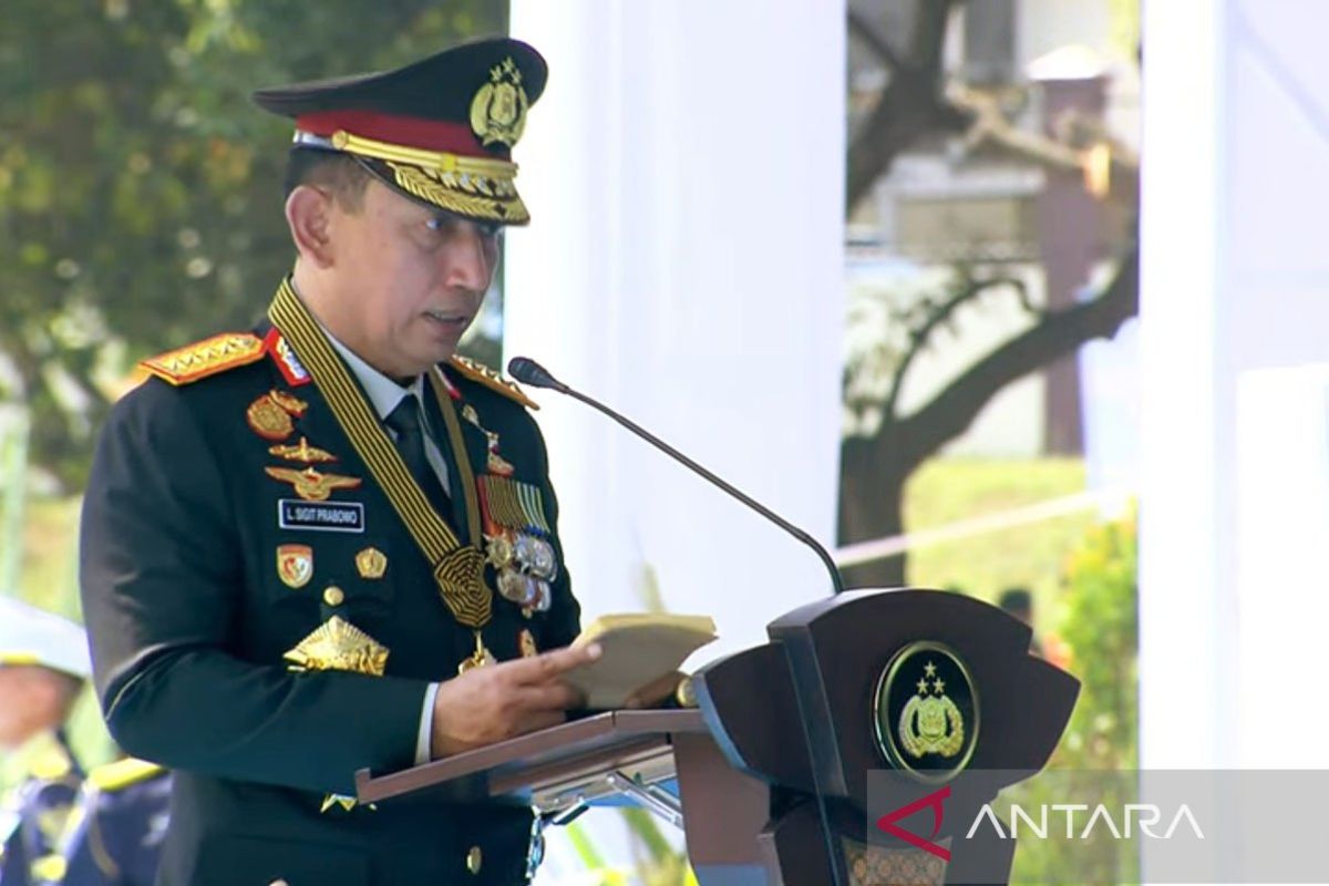 National Police Target 1,500 Nutrition Units by 2026 to Support Free Meals Programme