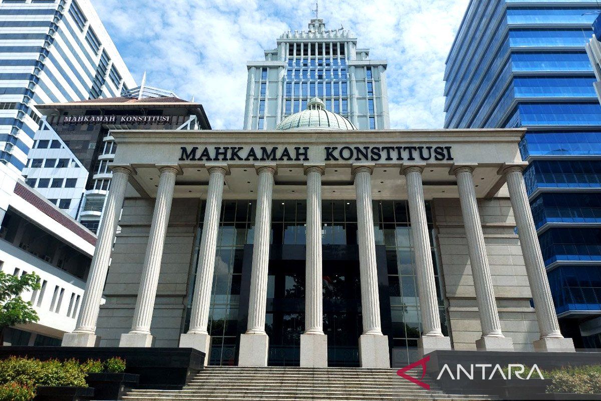 Legislator: Constitutional Court ruling on regional elections a momentum to build democratic design