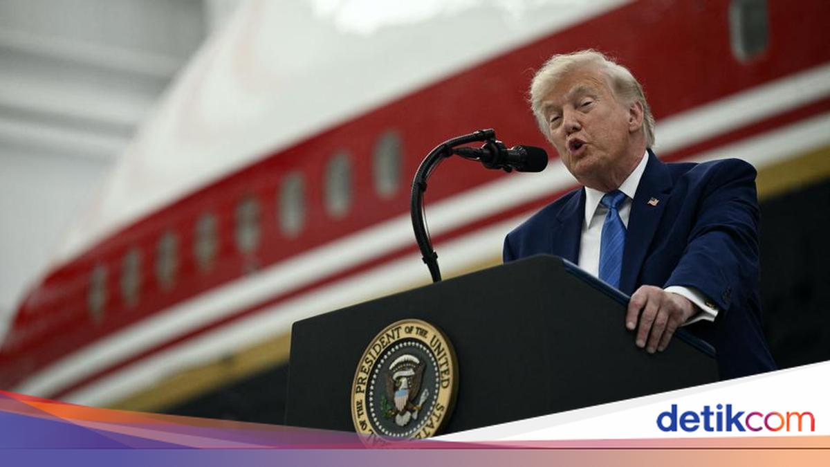 US Supreme Court Blocks Trump's Bid to End Automatic Birthright Citizenship