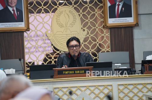 West Java DPRD Highlights Need for Stronger Communication in Budget Policy