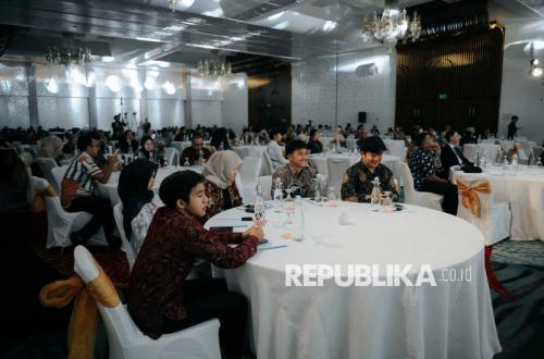 Republika Hosts Islamic Finance Dialogue 2026, Discusses Strengthening Sustainable Halal Ecosystem