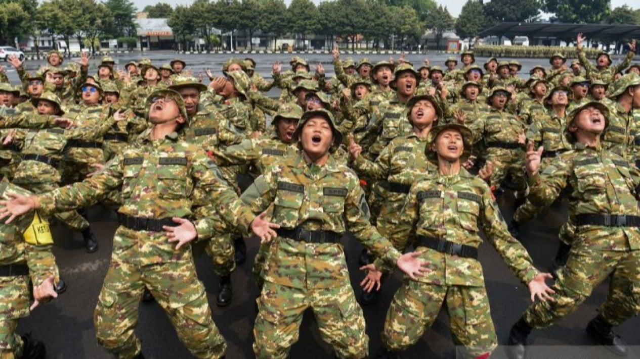 House Suggests Indonesia Emulate Japan in Recruiting Cooperative Managers