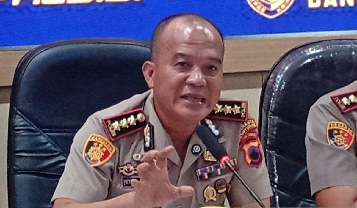 Former Bank Employee in Purwokerto Named Suspect in Document Forgery Case