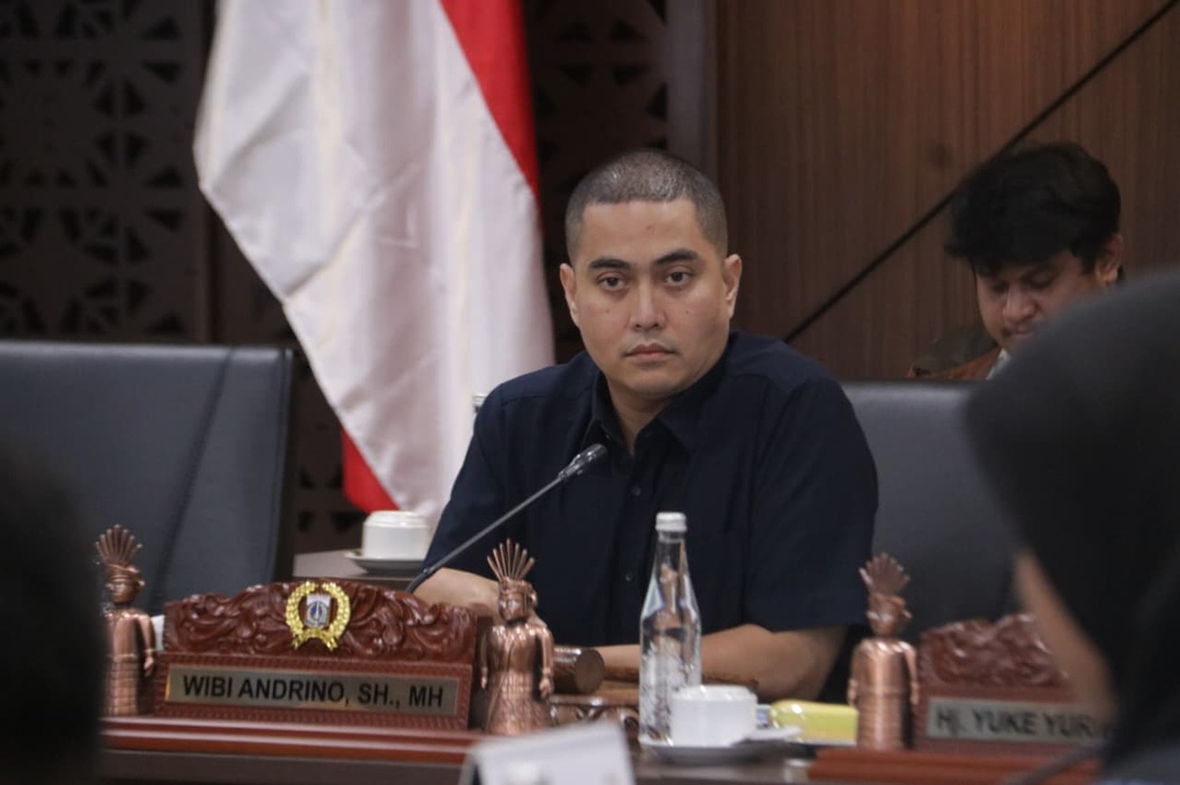 Toddler Dies at CSR Project in Manggarai, DPRD DKI Demands Total Safety Standards Evaluation