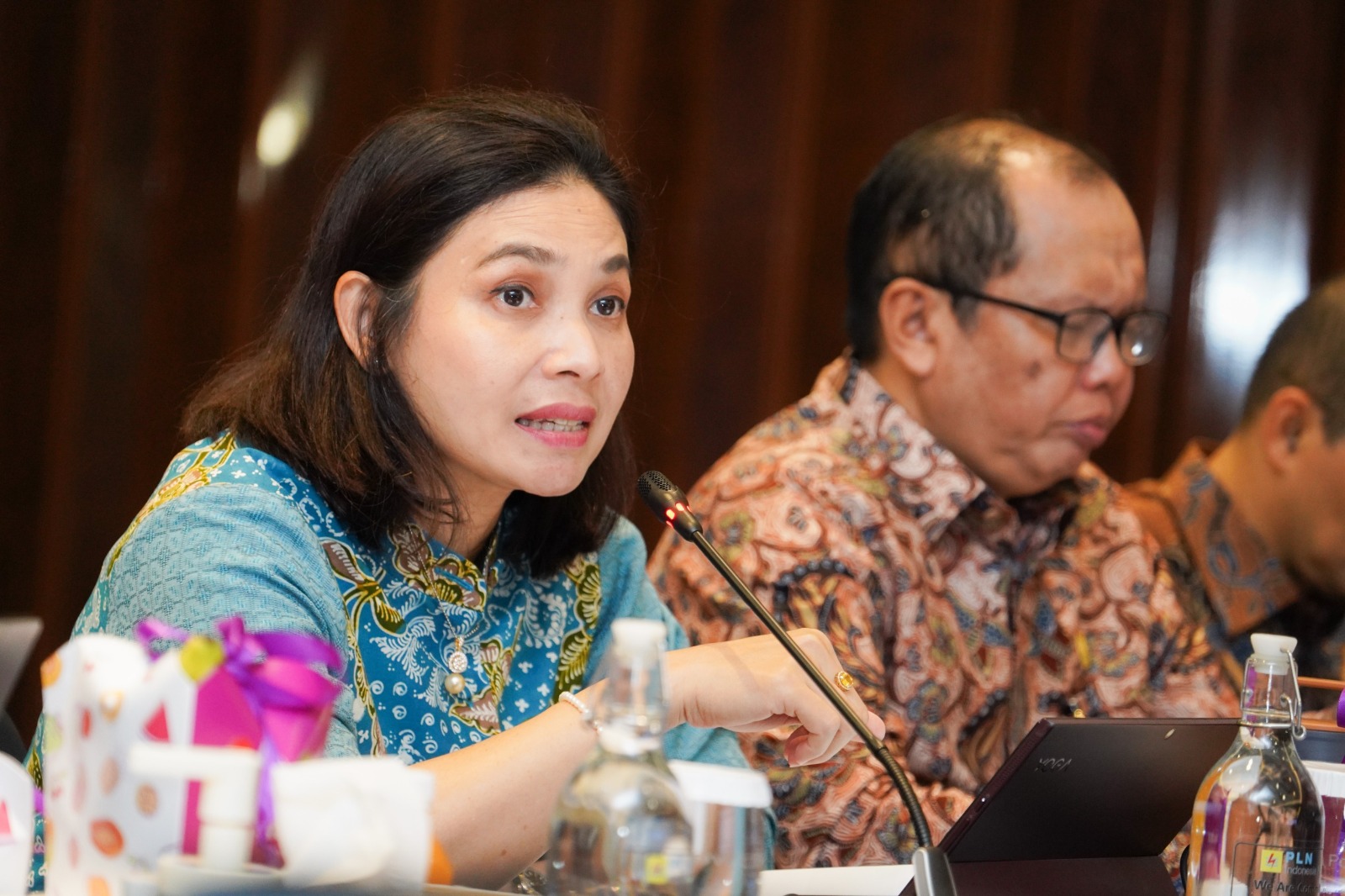 PLN Indonesia Power Strengthens Governance and Business Transformation of Subsidiaries