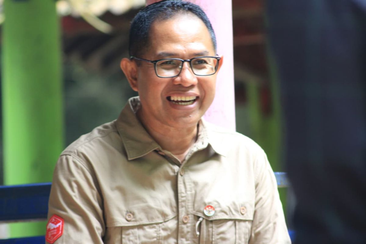 South Sulawesi Library Launches 'Student Goes to Archives' Programme