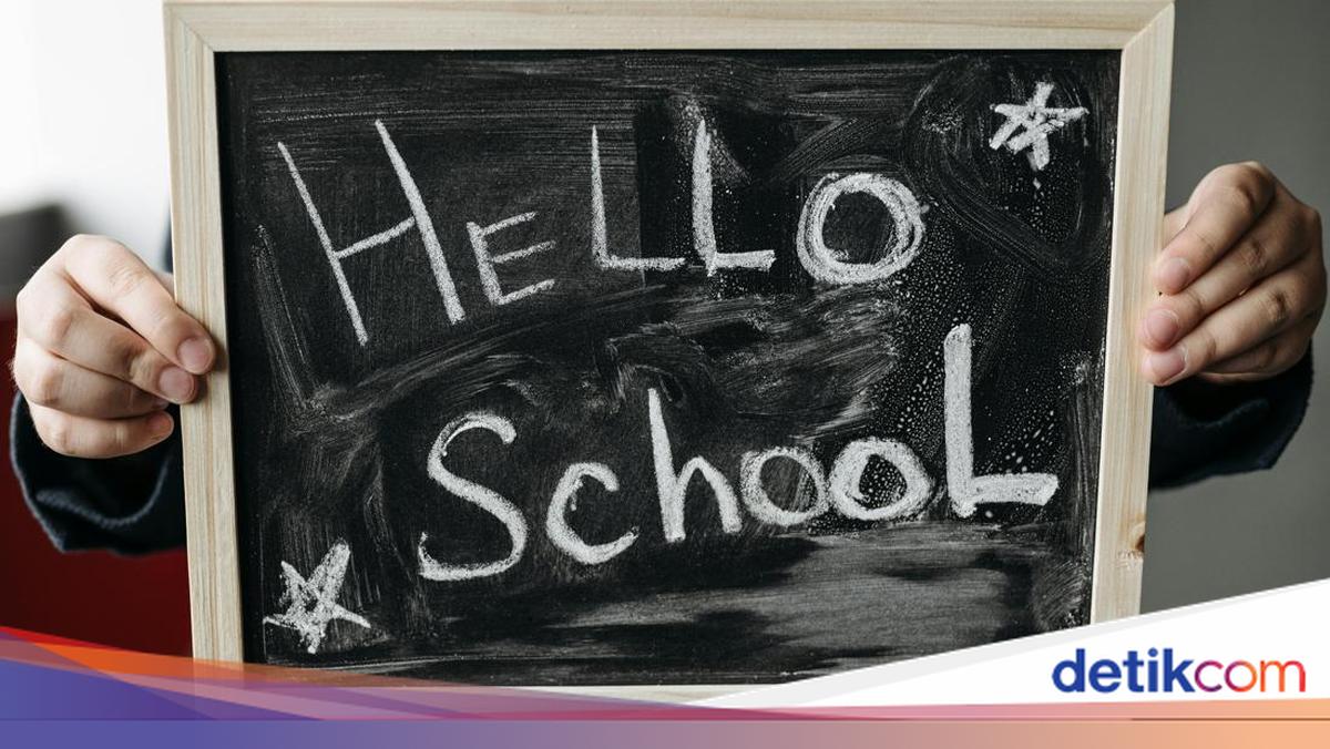 When Does the 2026 New Academic Year Start? Here Is the Schedule for Jakarta