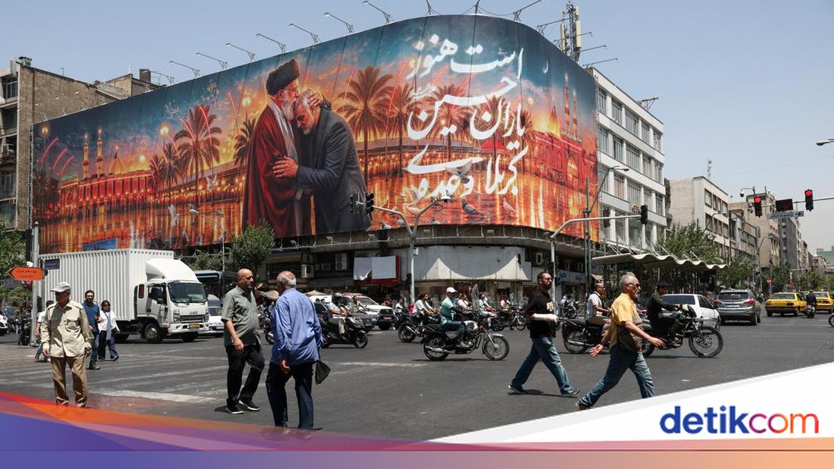 Iran Prepares Grand Funeral for Ayatollah Khamenei