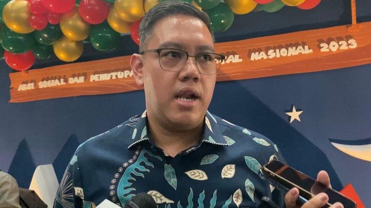 DPR Keeps Cybersecurity Bill Draft Confidential During Deliberations