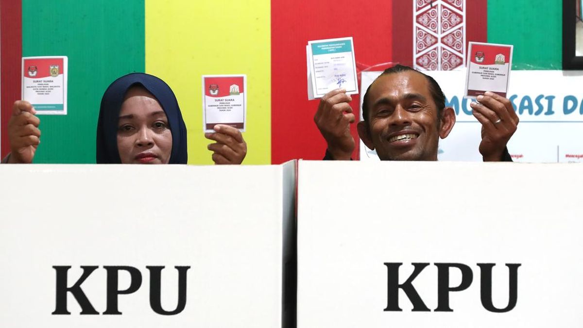 PKB Says MK Ruling Ends Discourse on Pilkada via DPRD
