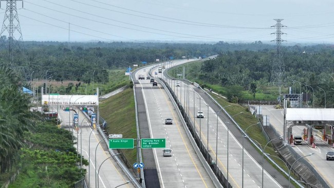 Public Works Ministry Targets 100 Km Travel Time at Just 2.1 Hours