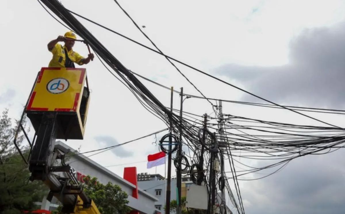 Jakarta Council Urges Prioritisation of Utility Network Overhaul