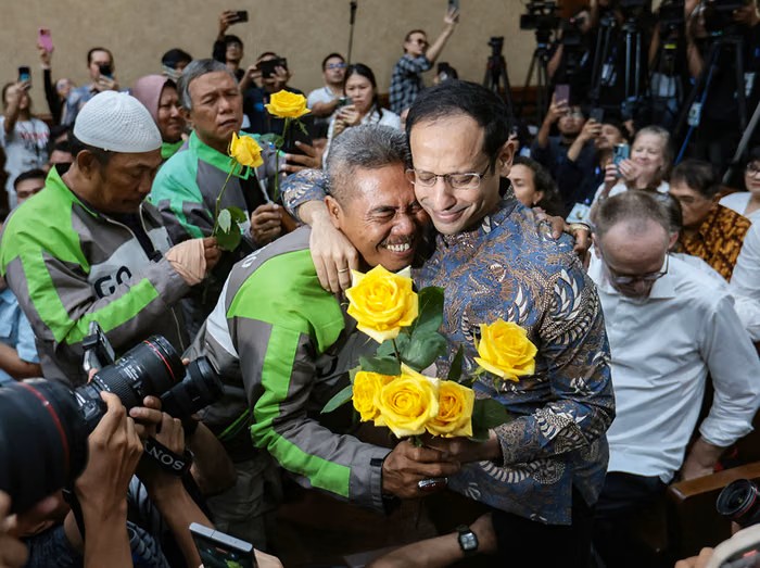 Expert Weighs in on Nadiem Makarim's Appeal Risk Calculation: Could Be Acquitted or Face Heavier Sentence