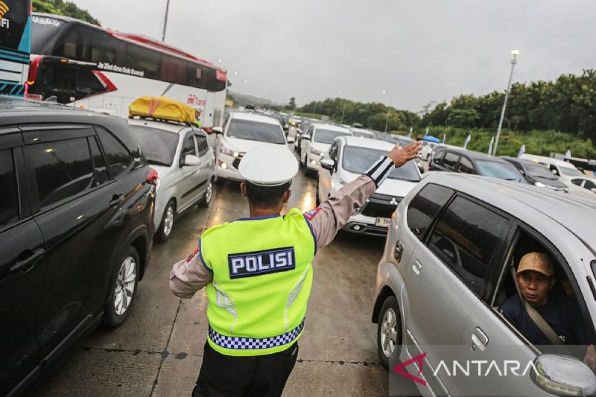 National Police Chief: Operation Ketupat 2026 reduces accident fatalities by 30.4 percent