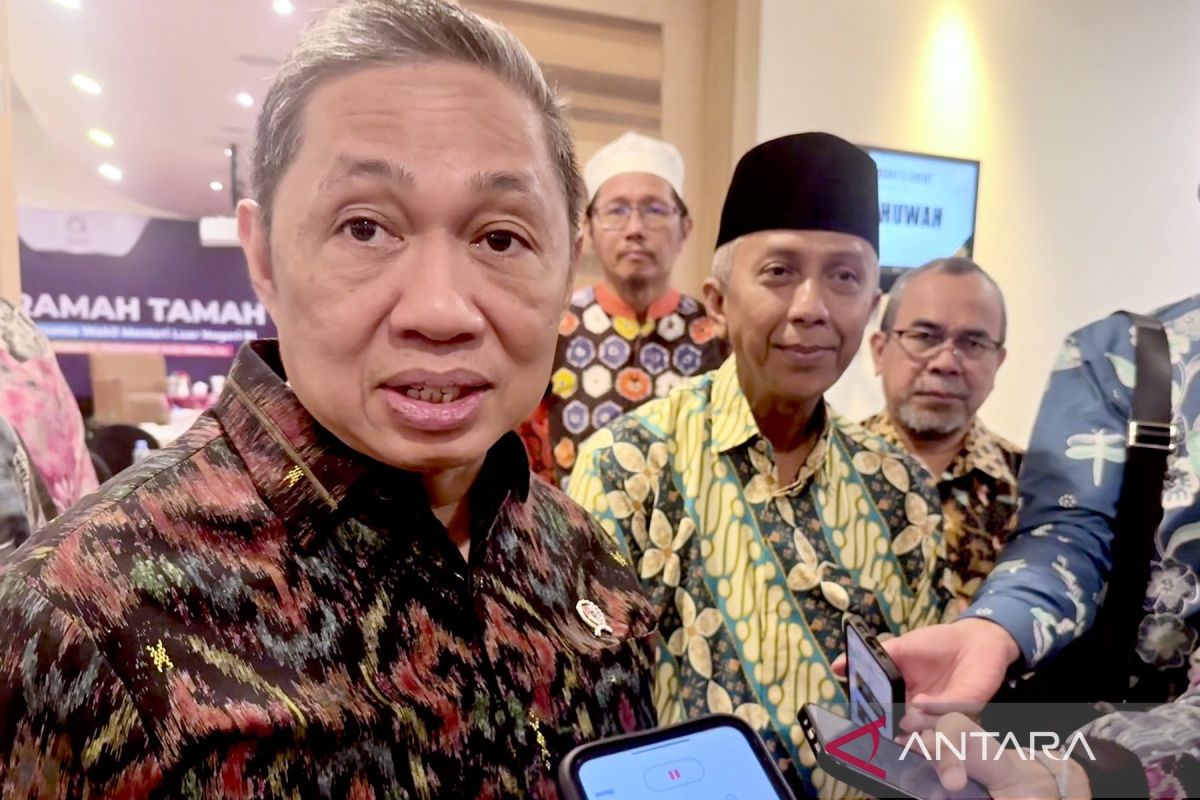 Indonesia and Kazakhstan Discuss Trade Corridor to Boost Economic Ties