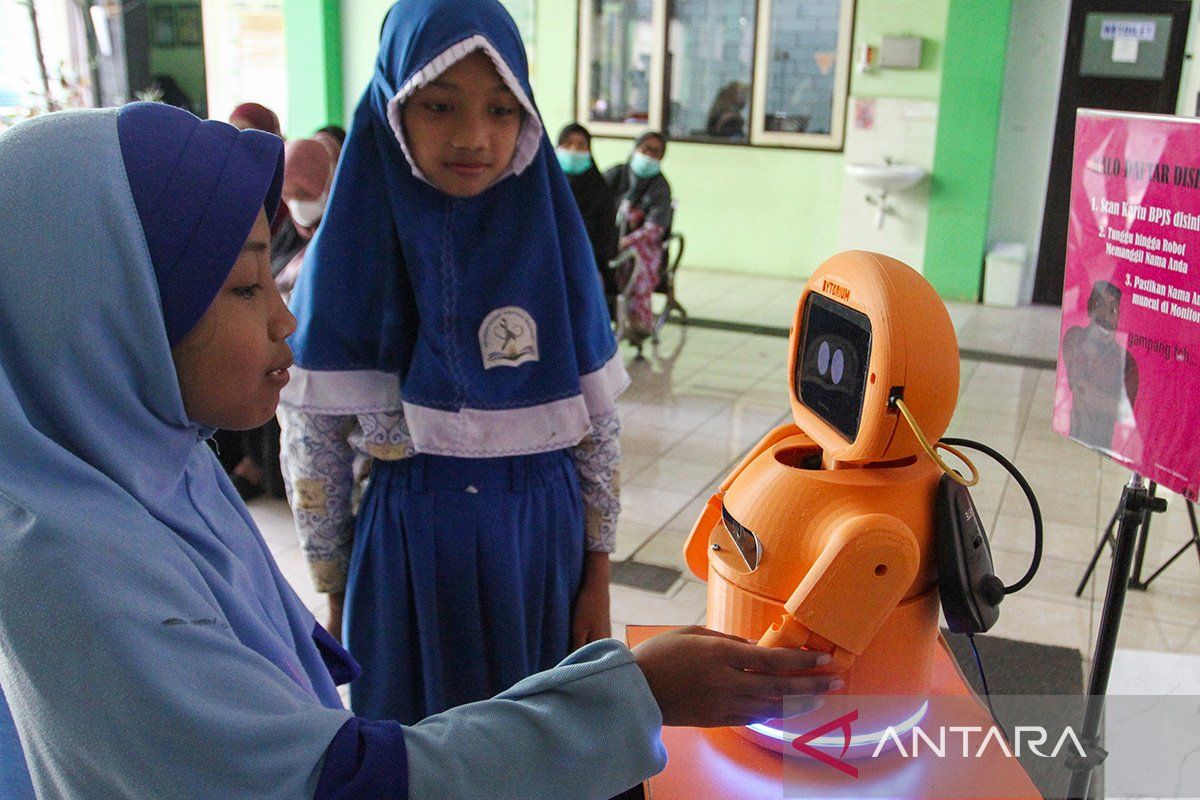 UNICEF: Children's AI Use More Than Triple That of Adults
