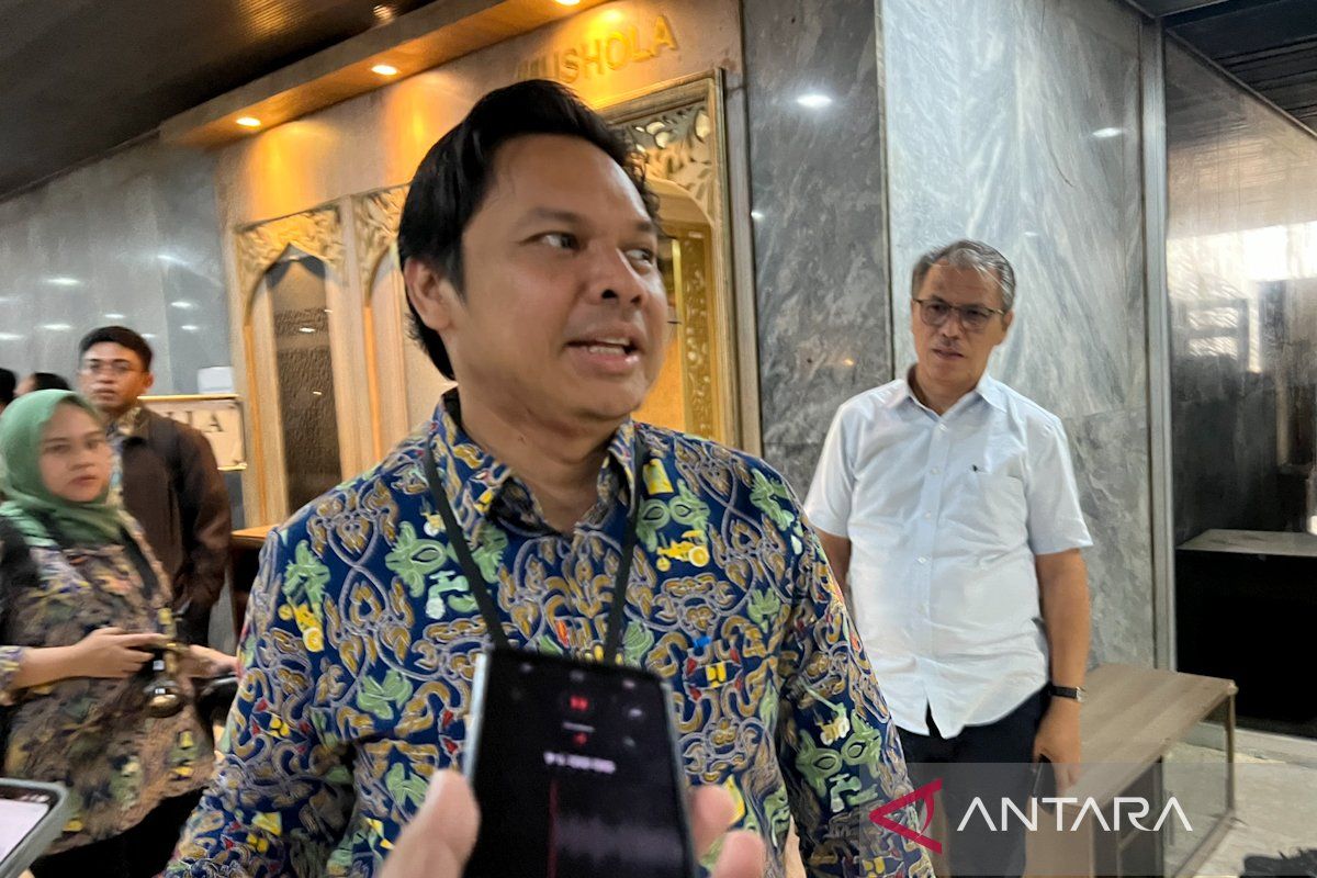 Ministry of Public Works: Muna-Buton Bridge Development Plan Underway