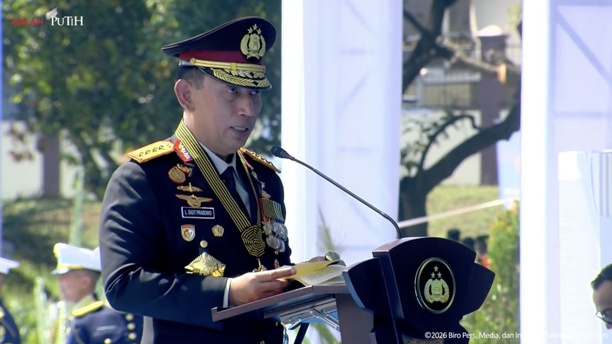 Police Chief Admits Imperfections, Vows to Accept All Criticism and Input