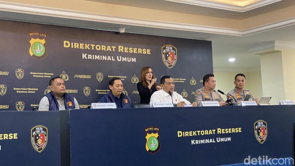 Hanania Travel Case: 16 Influencers Questioned, Rp110 Million Returned