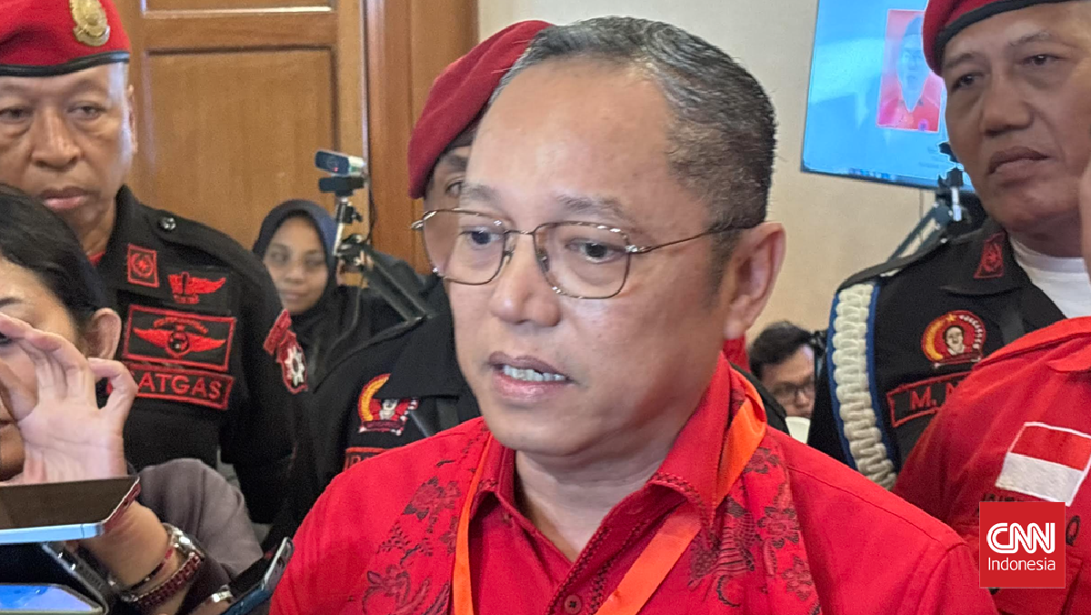 PDIP on Constitutional Court Ruling: No More Discourse on Regional Elections via DPRD