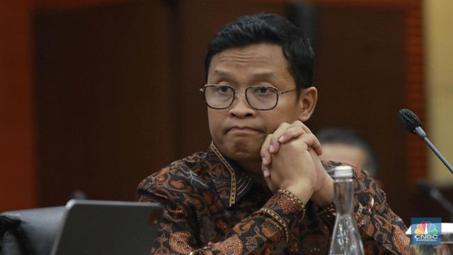 Coretax to Become Easier to Use, Purbaya to Test It Himself Next Week