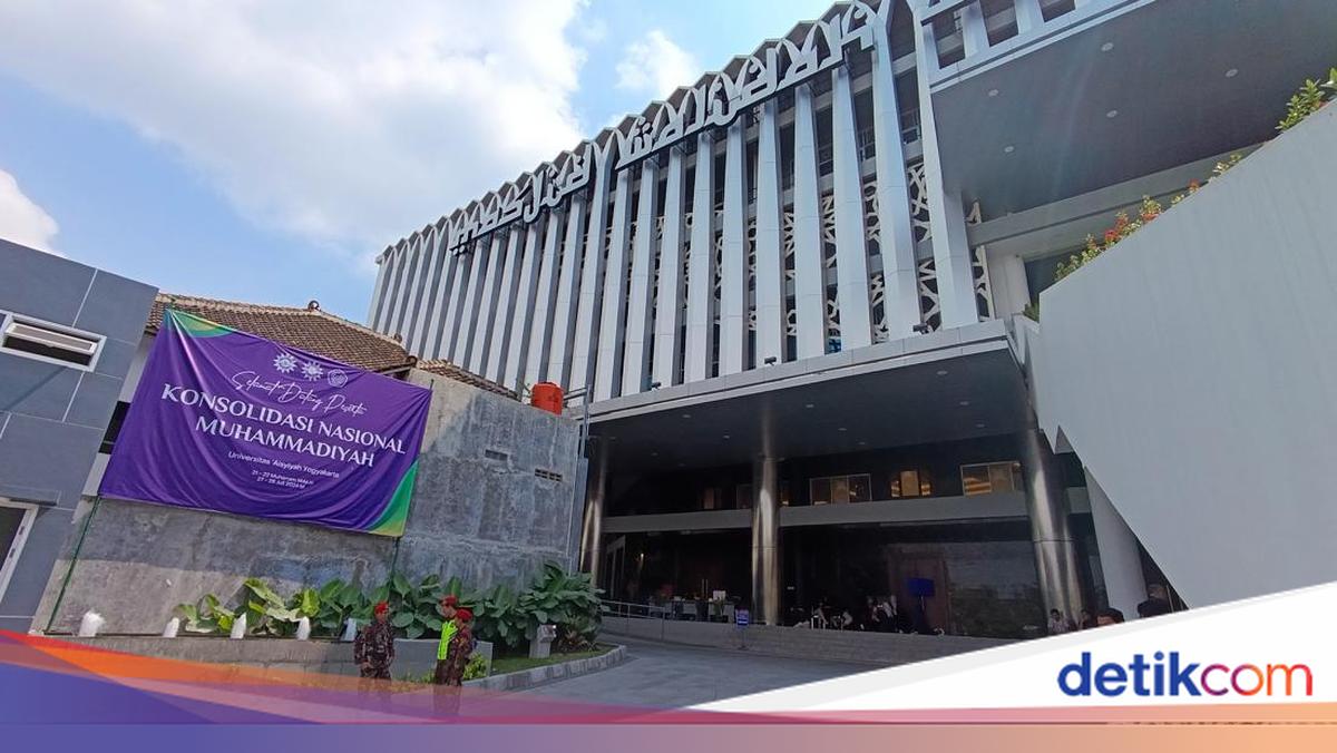 Unisa Jogja Investigation Results on Student Toilet Controversy