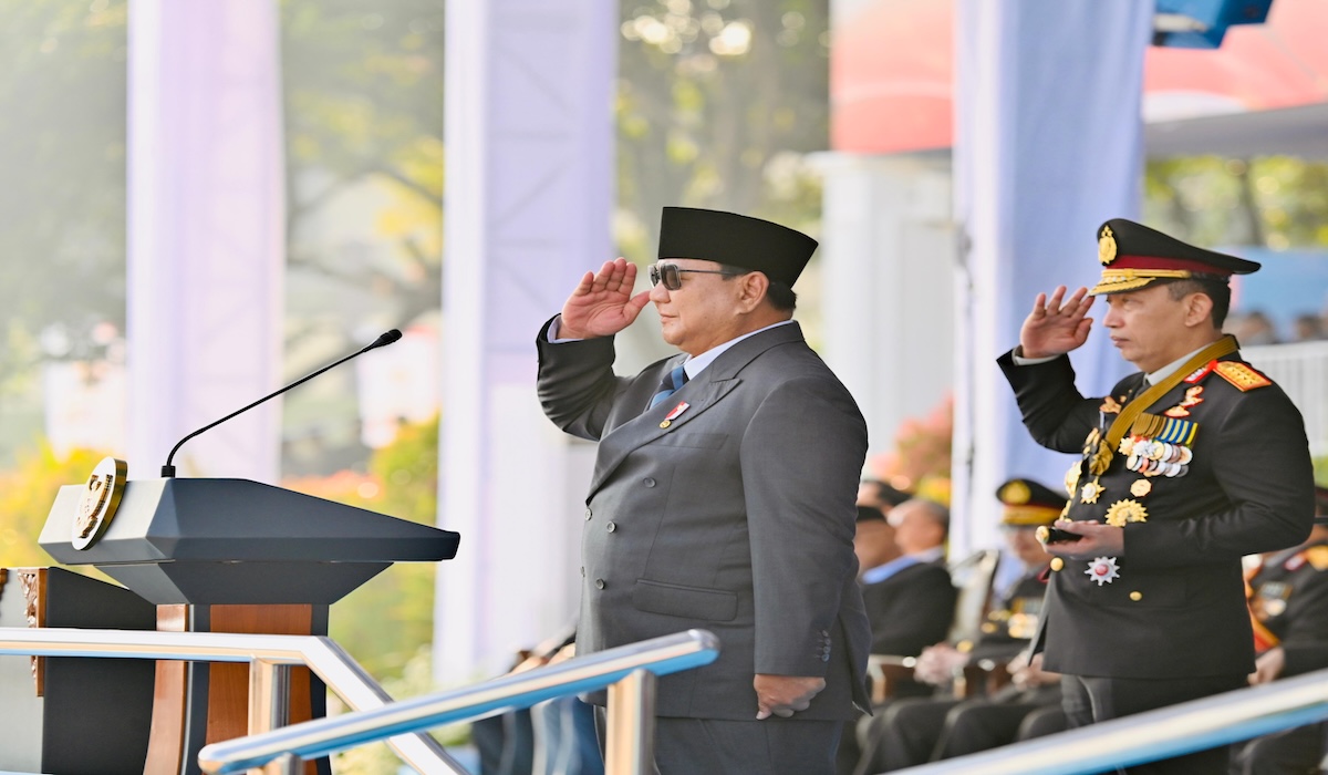 Bhayangkara 2026: Analyst Highlights Expanded Authority in New Police Law