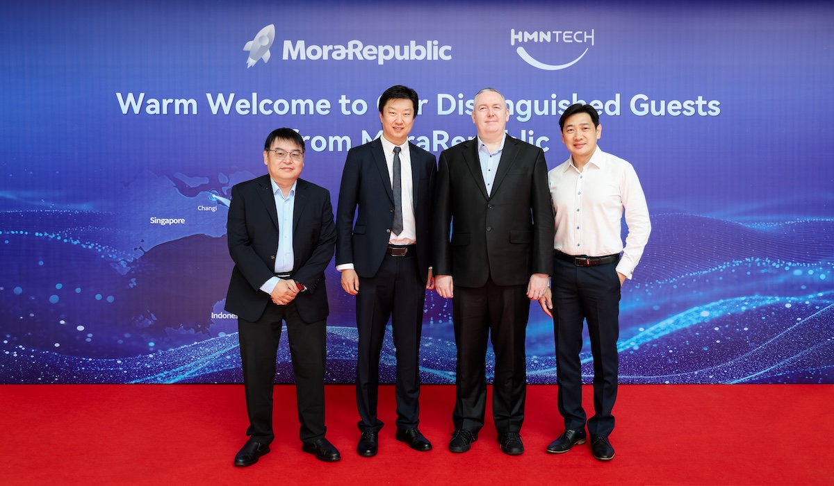 Undersea Cable to Support Connectivity