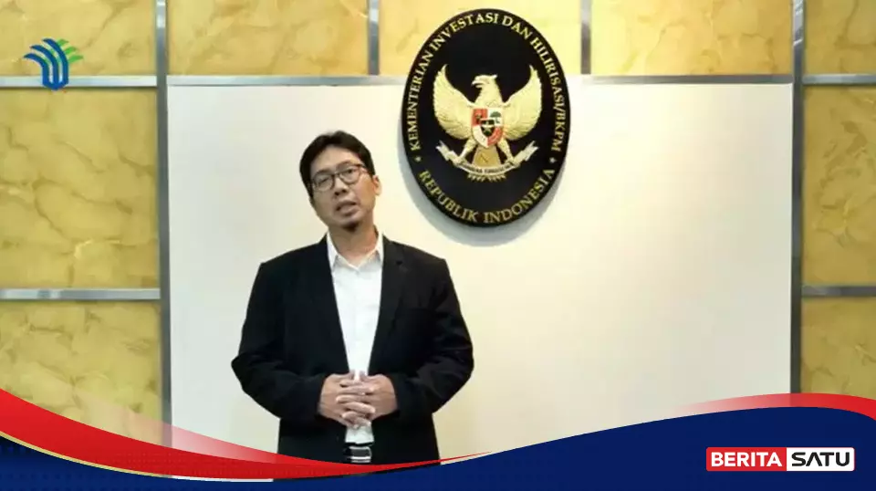 FDI Reaches Rp 250 Trillion, BKPM Says Foreign Investors Still Trust Indonesia
