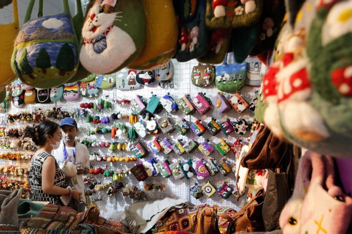 China-Eurasia Expo Closes with Record Scale
