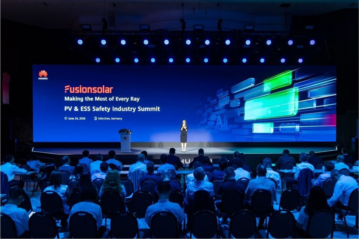 PV & ESS Safety Industry Summit 2026: Charting a New Path for Safe and Reliable Industry Development