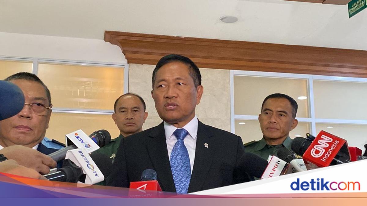 Defence Ministry Shortens Bela Negara Training for Village Cooperative Manager Candidates