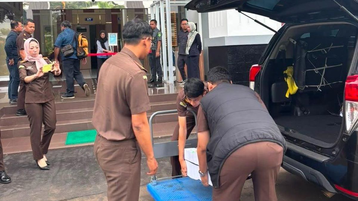 Dokter Tifa to Stand Trial Tomorrow, East Jakarta District Court Tightens Security